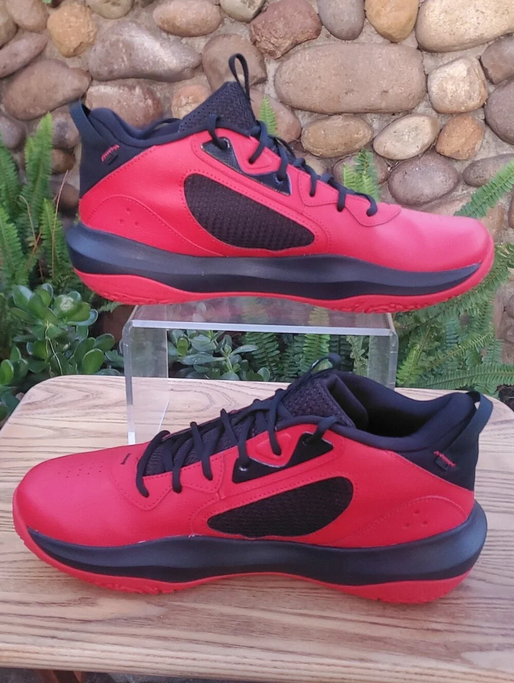 Under Armour 'Lockdown 6' Basketball Shoes